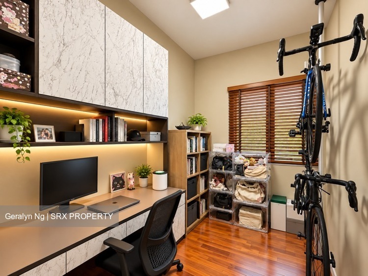 The Palette (D18), Condominium #626451161